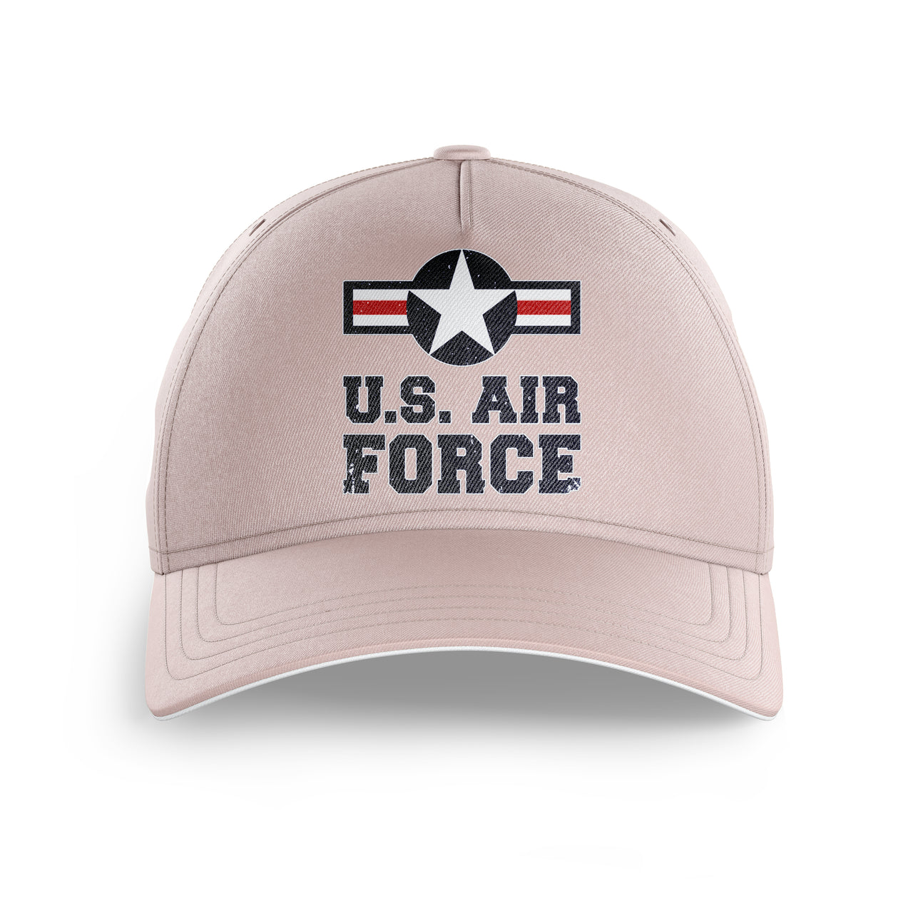 US Air Force Printed Hats