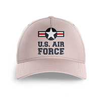 Thumbnail for US Air Force Printed Hats