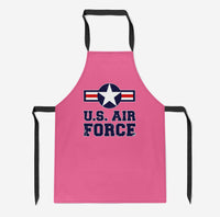 Thumbnail for US Air Force Designed Kitchen Aprons
