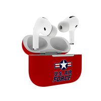 Thumbnail for US Air Force Designed AirPods  Cases