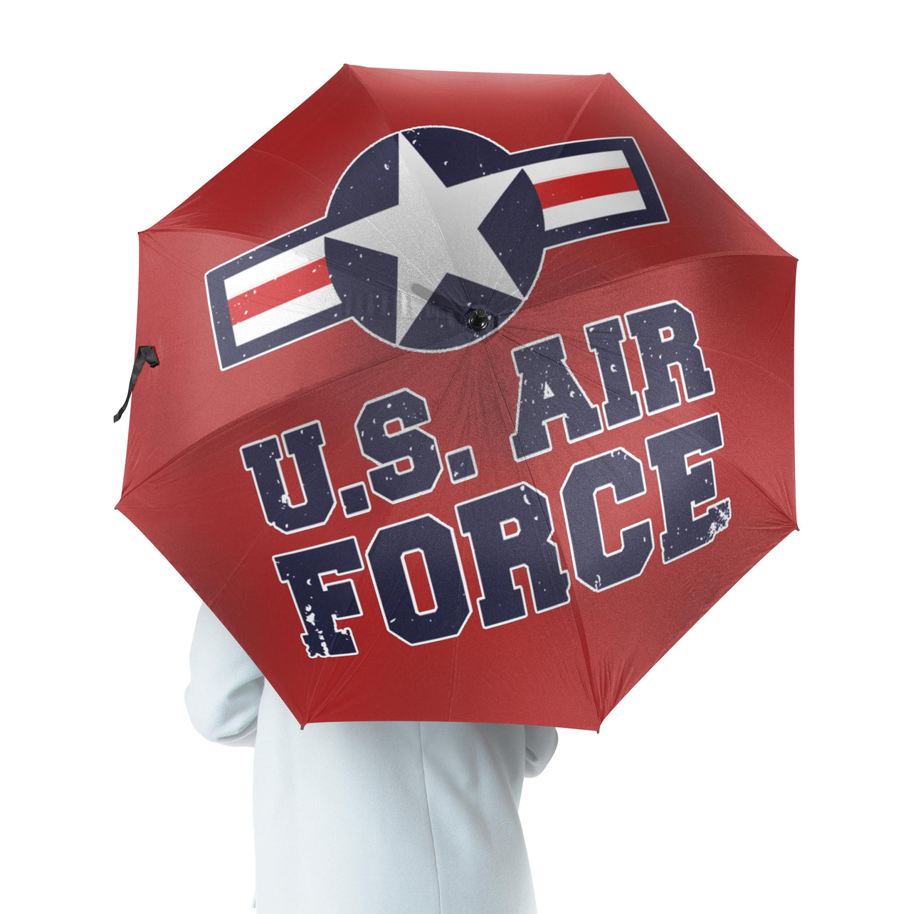 US Air Force Designed Umbrella
