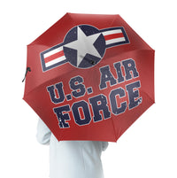 Thumbnail for US Air Force Designed Umbrella