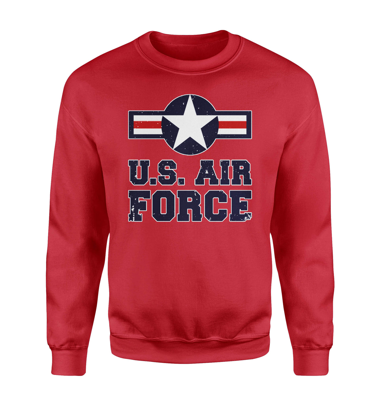 US Air Force Designed Sweatshirts