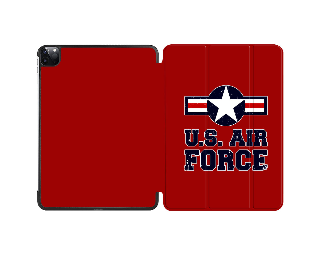 US Air Force Designed iPad Cases