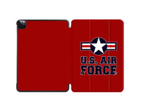 Thumbnail for US Air Force Designed iPad Cases