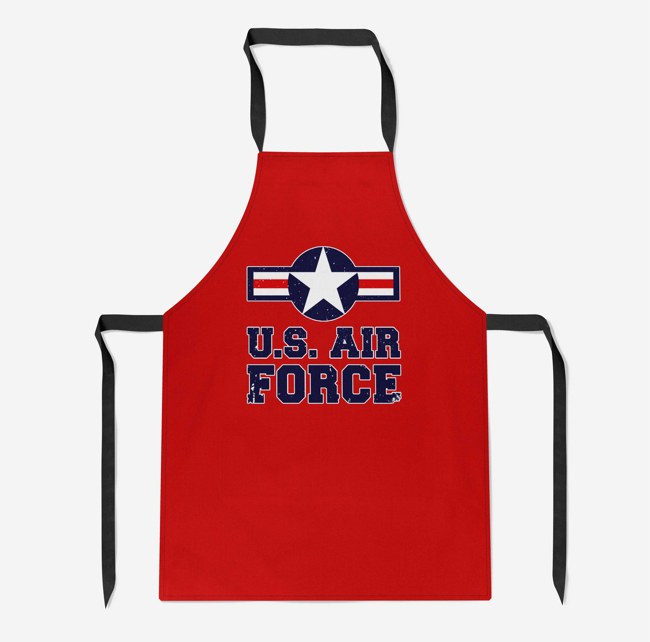 US Air Force Designed Kitchen Aprons