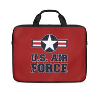 Thumbnail for US Air Force Designed Laptop & Tablet Bags