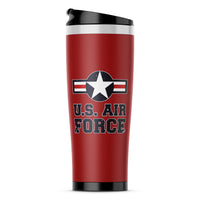 Thumbnail for US Air Force Designed Travel Mugs