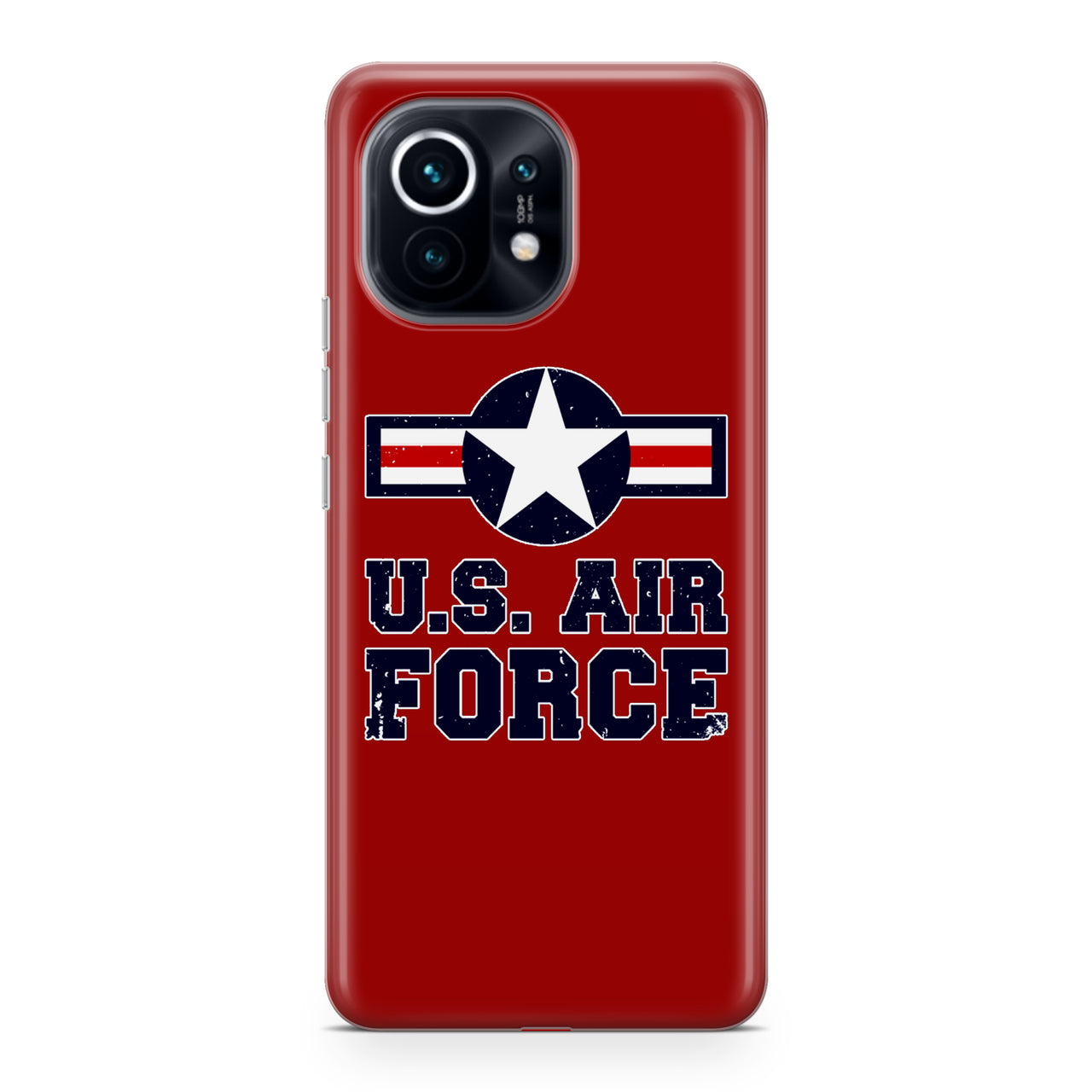 US Air Force Designed Xiaomi Cases
