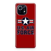 Thumbnail for US Air Force Designed Xiaomi Cases