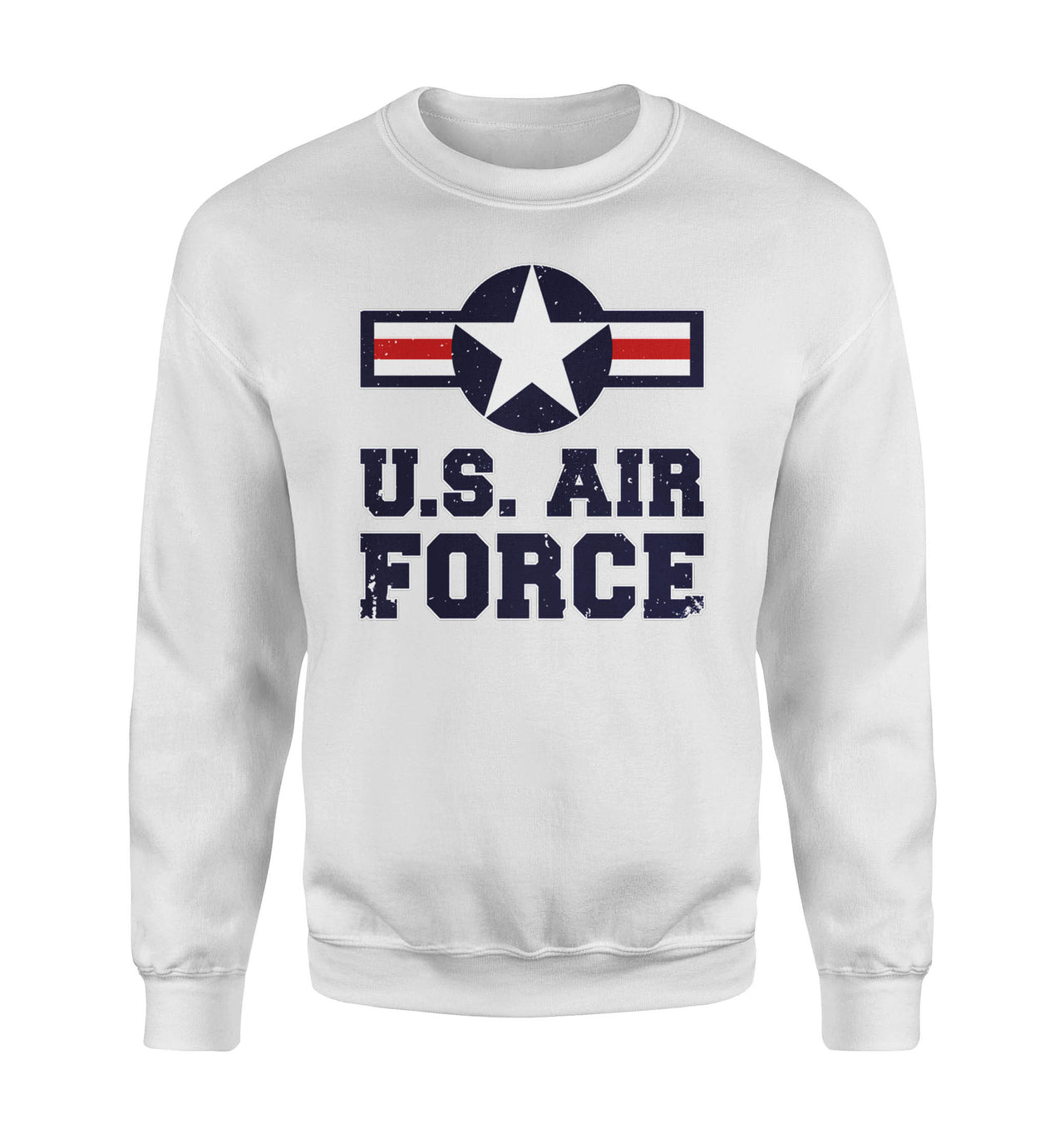 US Air Force Designed Sweatshirts