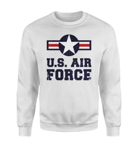 Thumbnail for US Air Force Designed Sweatshirts