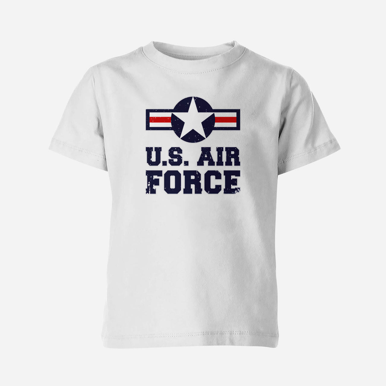 US Air Force Designed Children T-Shirts