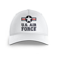 Thumbnail for US Air Force Printed Hats