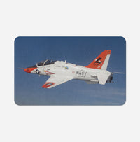 Thumbnail for US Navy Training Jet Designed Bath Mats