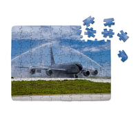 Thumbnail for US Air Force Big Jet Printed Puzzles Aviation Shop 