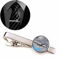 Thumbnail for United Airways Boeing 777 Designed Tie Clips