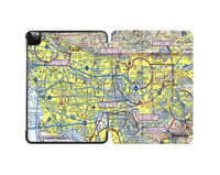 Thumbnail for VFR Chart Designed iPad Cases