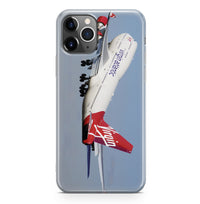 Thumbnail for Virgin Atlantic Boeing 747 Designed iPhone Cases