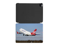 Thumbnail for Virgin Atlantic Boeing 747 Designed iPad Cases