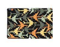 Thumbnail for Volume 2 Super Colourful Airplanes Designed iPad Cases