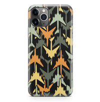 Thumbnail for Volume 2 Super Colourful Airplanes Designed iPhone Cases