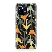 Thumbnail for Volume 2 Super Colourful Airplanes Designed Xiaomi Cases