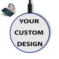 Thumbnail for Custom Logo/Design/Image Designed Wireless Chargers