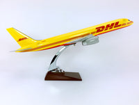 Thumbnail for Customisable Boeing 757 Model Airplane - view 2