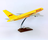 Thumbnail for Customisable Boeing 757 Model Airplane - view 4