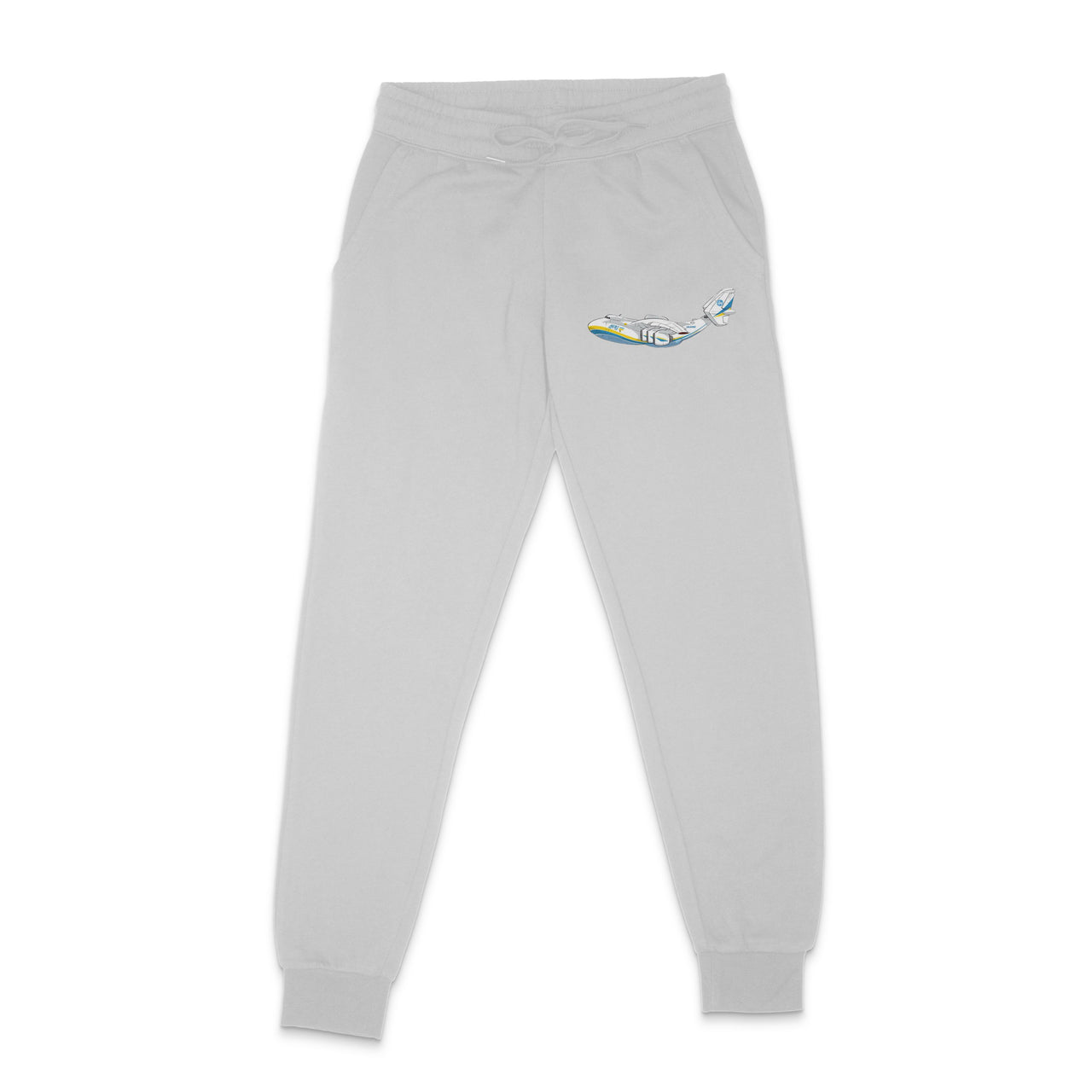 RIP Antonov An-225 Designed Sweatpants