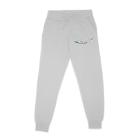 Thumbnail for RIP Antonov An-225 Designed Sweatpants