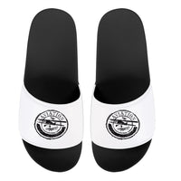Thumbnail for Aviation Lovers Designed Sport Slippers