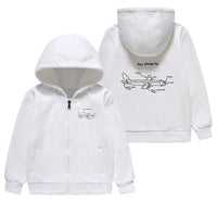 Thumbnail for How Planes Fly Designed 