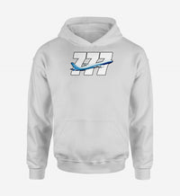 Thumbnail for Super Boeing 777 Designed Hoodies