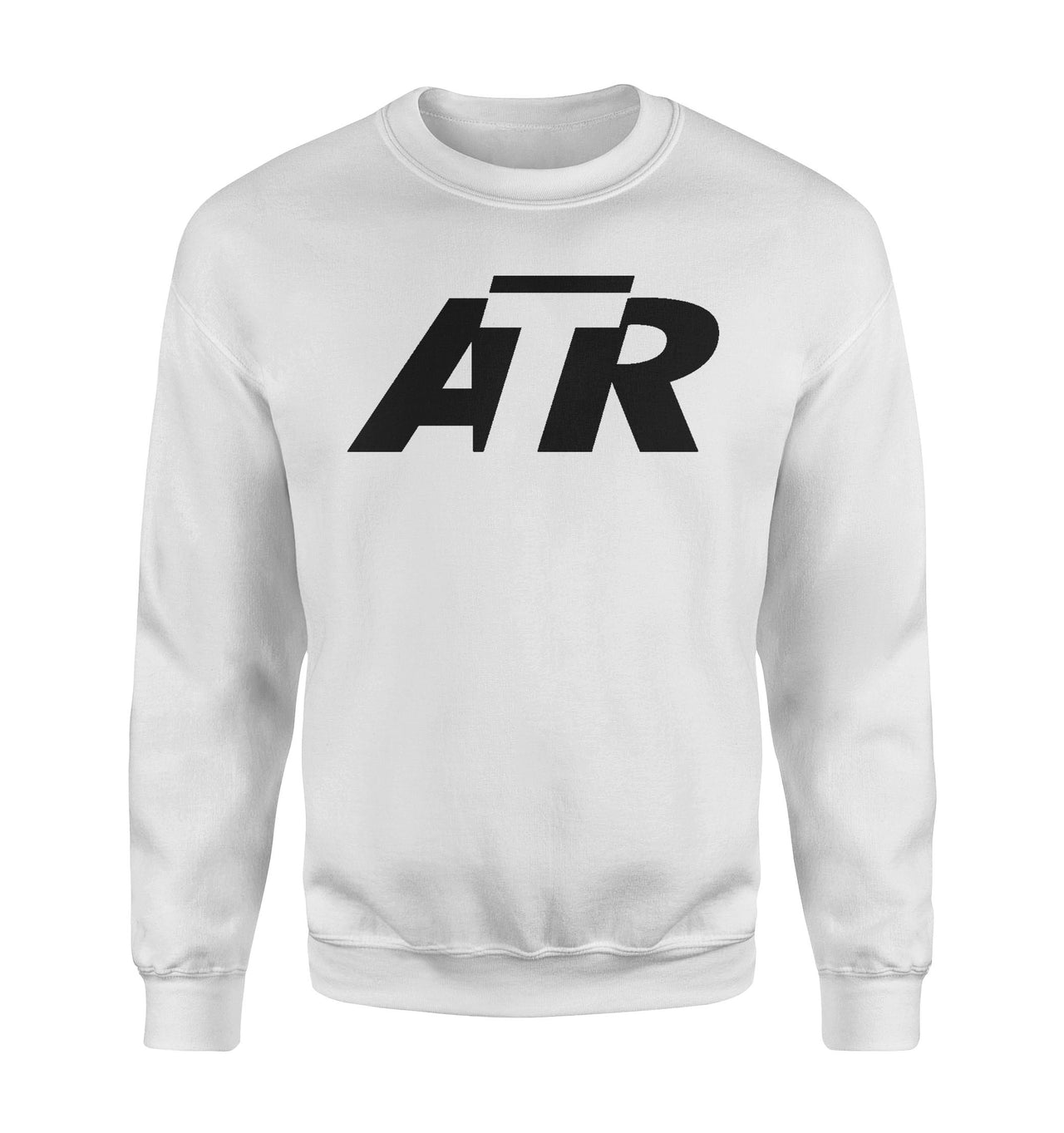 ATR & Text Designed Sweatshirts