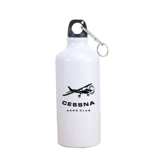 Cessna Aeroclub Designed Thermoses