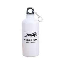 Thumbnail for Cessna Aeroclub Designed Thermoses