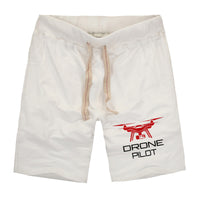 Thumbnail for Drone Pilot Designed Cotton Shorts
