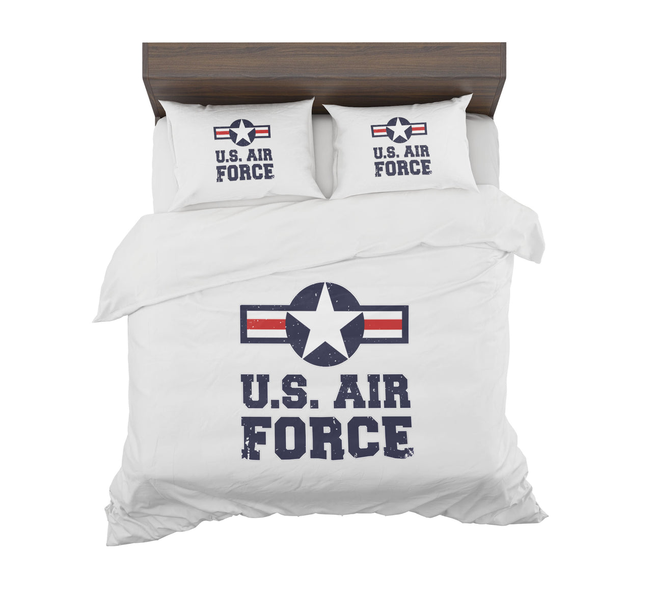 US Air Force Designed Bedding Sets