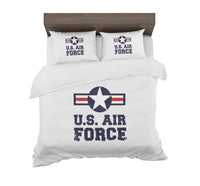 Thumbnail for US Air Force Designed Bedding Sets