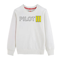 Thumbnail for Pilot & Stripes (3 Lines) Designed 