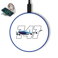 Thumbnail for Super Boeing 747 Designed Wireless Chargers