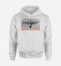 Thumbnail for Crusing Fighter Jet 16 Designed Hoodies