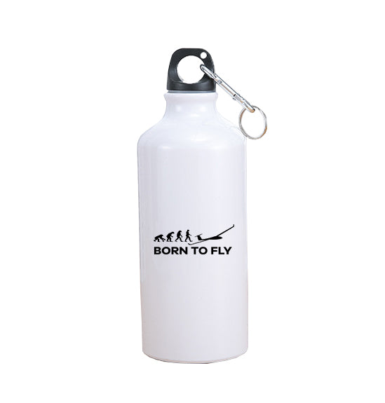 Born To Fly Glider Designed Thermoses