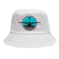 Thumbnail for Cessna & Gyro Designed Summer & Stylish Hats