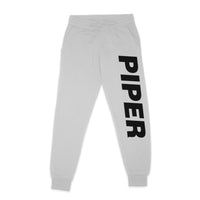 Thumbnail for Piper & Text(2) Designed Sweatpants