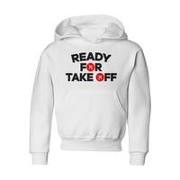 Thumbnail for Ready For Takeoff Designed 