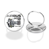 Thumbnail for Airbus A330neo & Trent 7000 Designed Rings