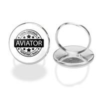 Thumbnail for 100 Original Aviator Designed Rings